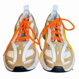Adidas Stella McCartney Solarglide Sneakers Size 5.5 Designer Athletic Trainers